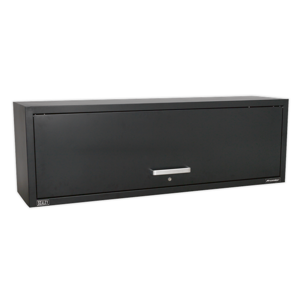 Sealey APMSCOMBO4SS Premier 2.3m Storage System - Stainless Worktop