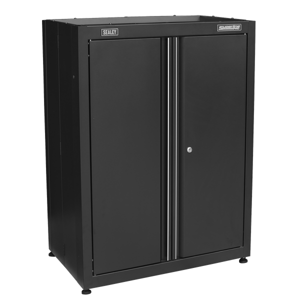 Sealey APMS10HFP Garage Storage System 10pc