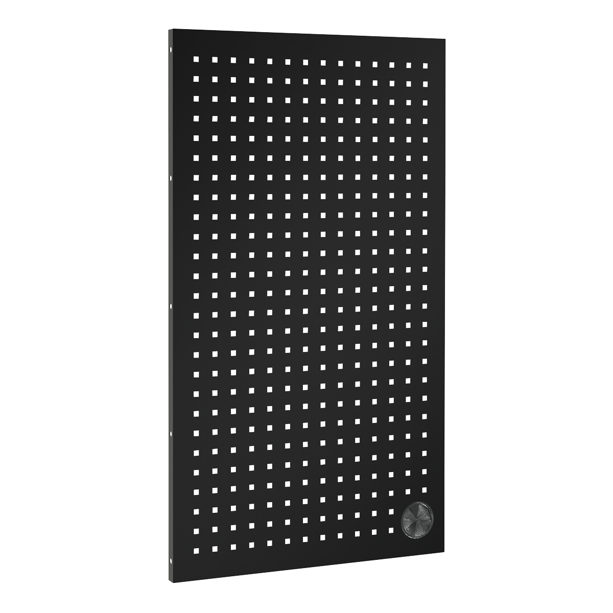 Sealey APMS3BP Superline PRO® Black Edition Modular Back Panel 600mm