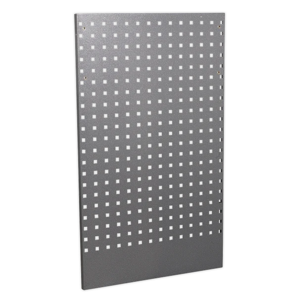 Sealey APMSSTACK09W Superline Pro 1.96m Storage System - Pressed Wood Worktop