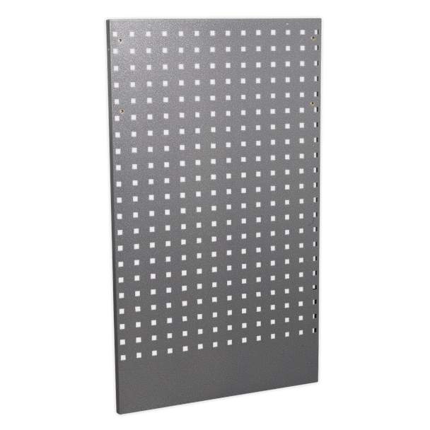 Sealey APMSSTACK10SS Superline Pro 1.96m Storage System - Stainless Steel Worktop