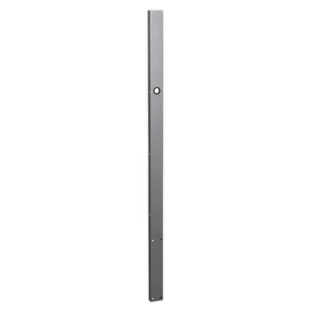Sealey APMSSTACK12SS Superline Pro 2.04m Storage System - Stainless Steel Worktop