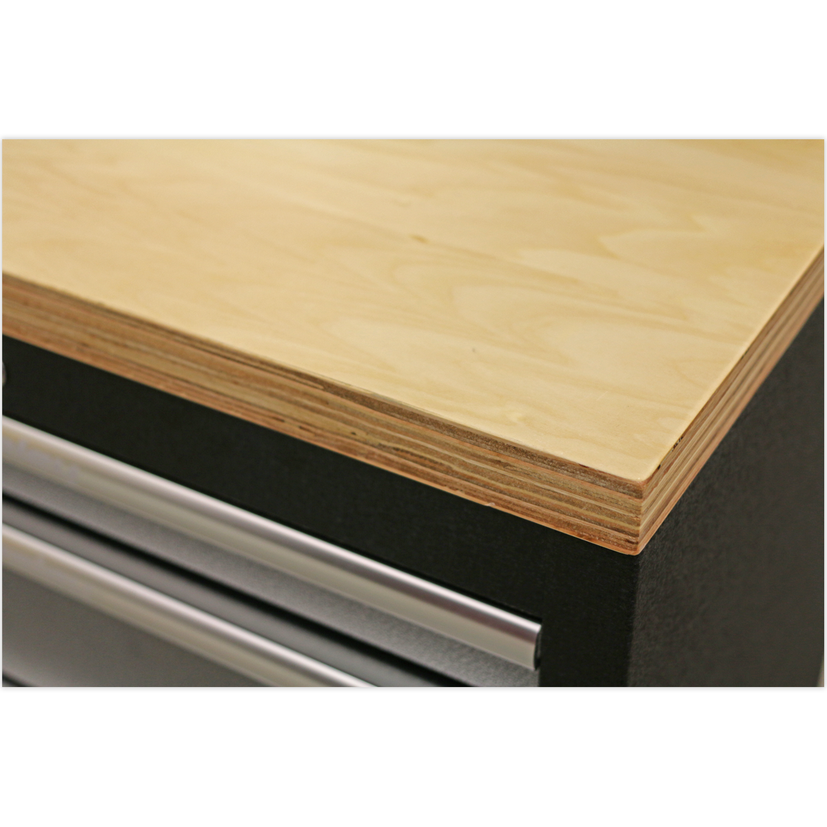 Sealey APMS50WB Superline PRO® Pressed Wood Worktop 1360mm