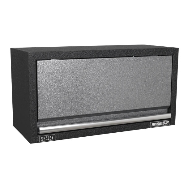 Sealey APMSSTACK16SS Modular Storage System Combo - Stainless Steel Worktop