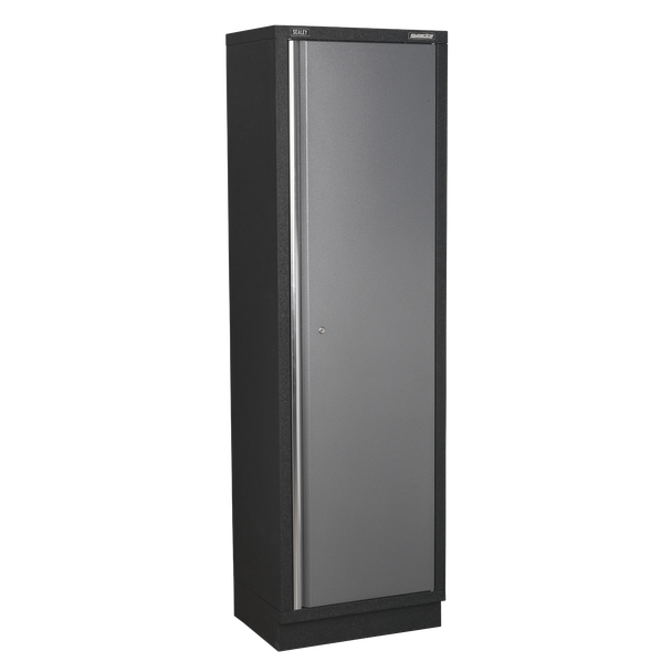 Sealey APMSSTACK09SS Superline Pro 1.96m Storage System - Stainless Steel Worktop