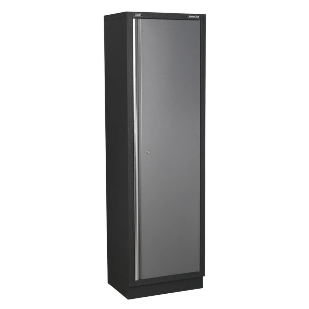 Sealey APMSSTACK16SS Modular Storage System Combo - Stainless Steel Worktop