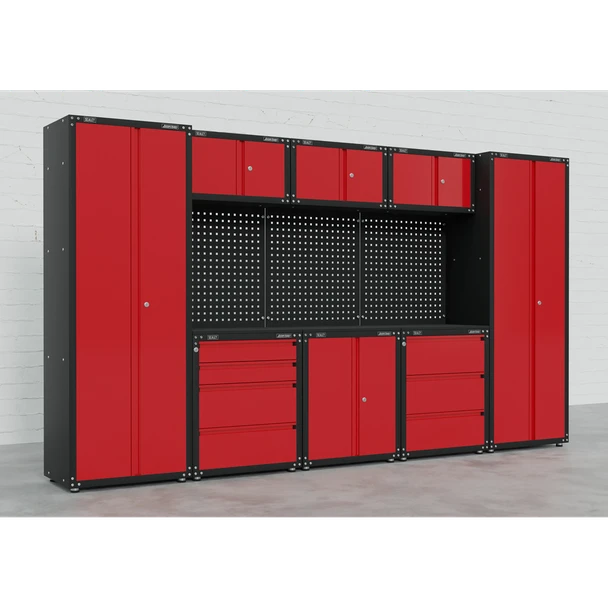 Sealey APMS80COMBO1 American PRO® 3.3m Storage System
