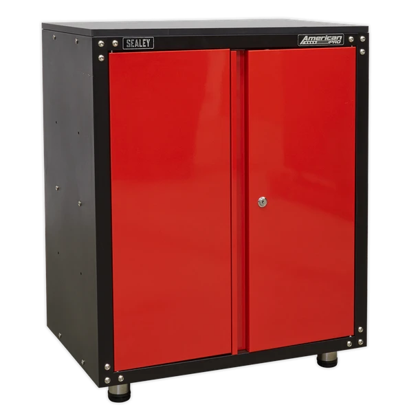 Sealey APMS80COMBO1 American PRO® 3.3m Storage System