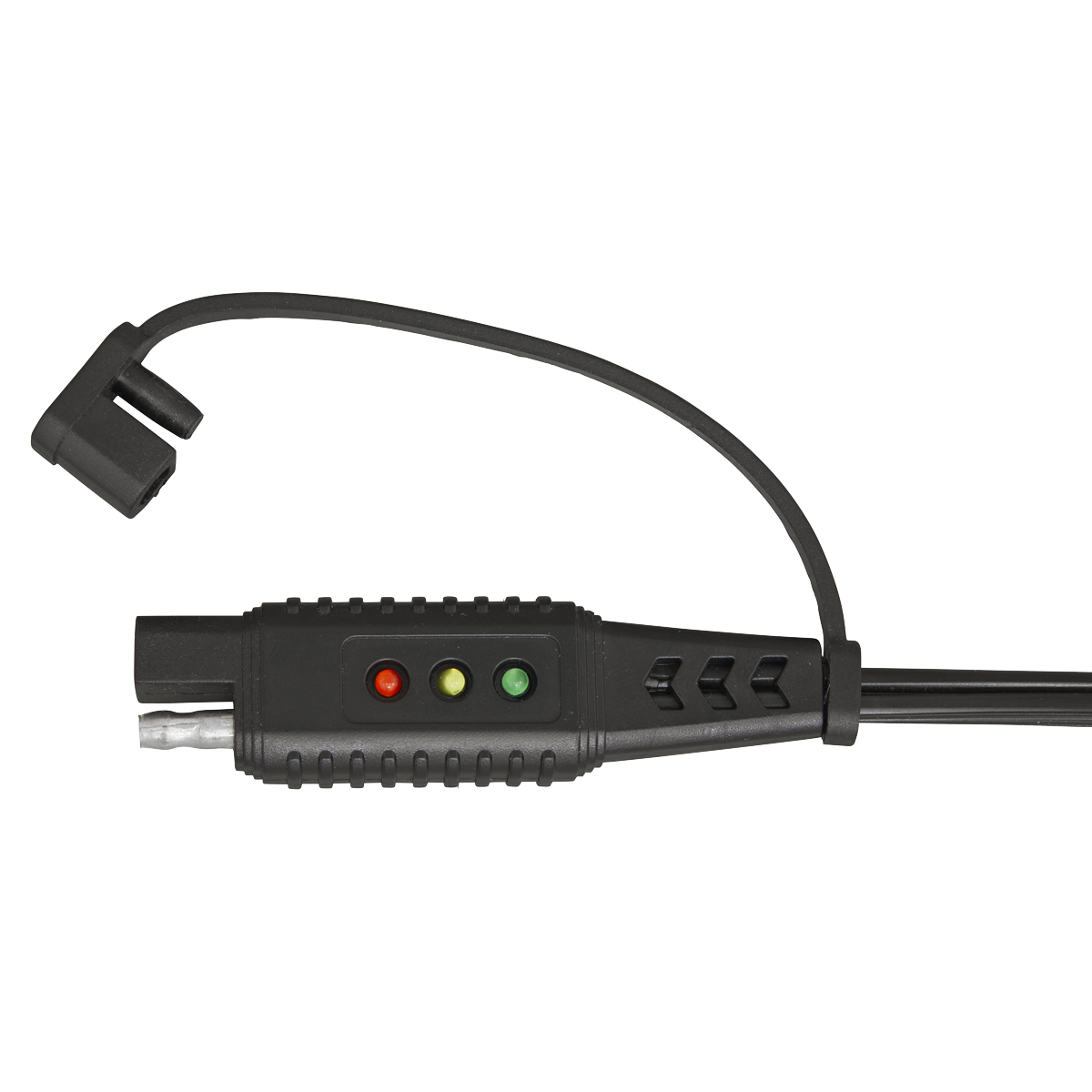 Sealey BCC2 12V Ring Terminal Battery Indicator Cable