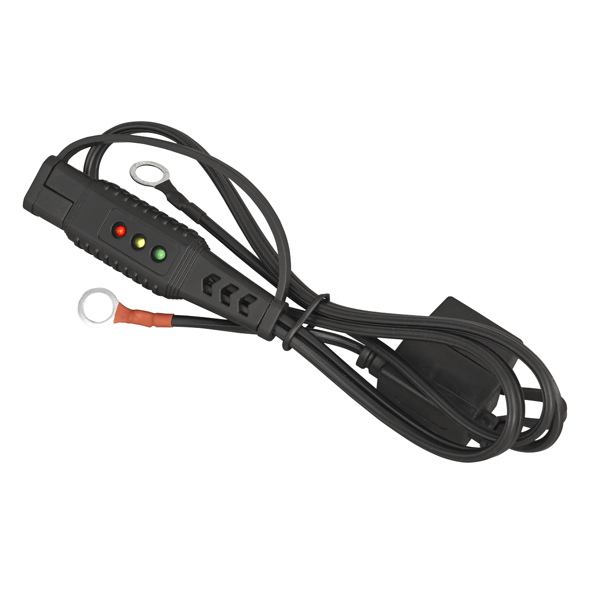 Sealey BCC2 12V Ring Terminal Battery Indicator Cable