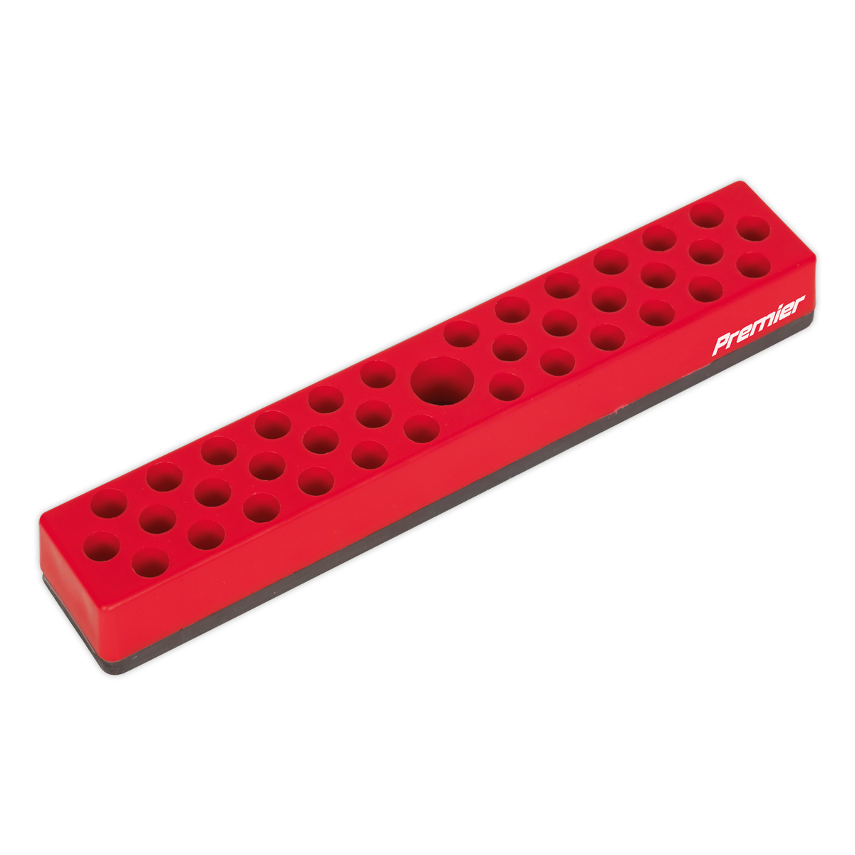 Sealey BH36 Premier Magnetic Bit Holder 36 Bit Capacity