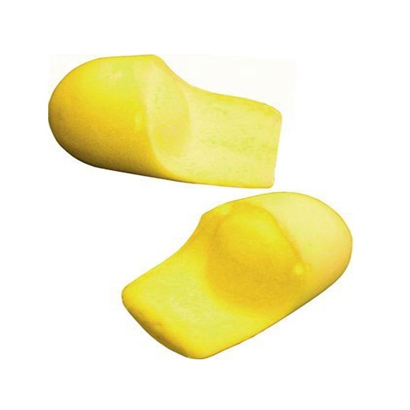 3M ES-01-009 E-A-Rsoft 21 Earplugs, Uncorded - 250 Pair