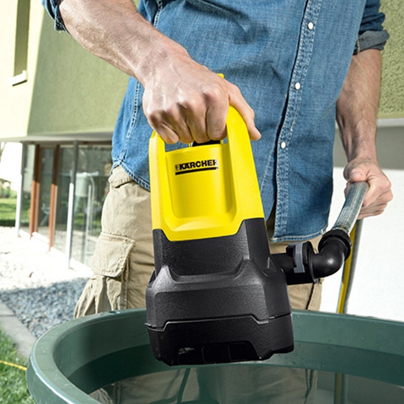 Karcher SP 11.000 Dirt Submersible Dirty Water Pump