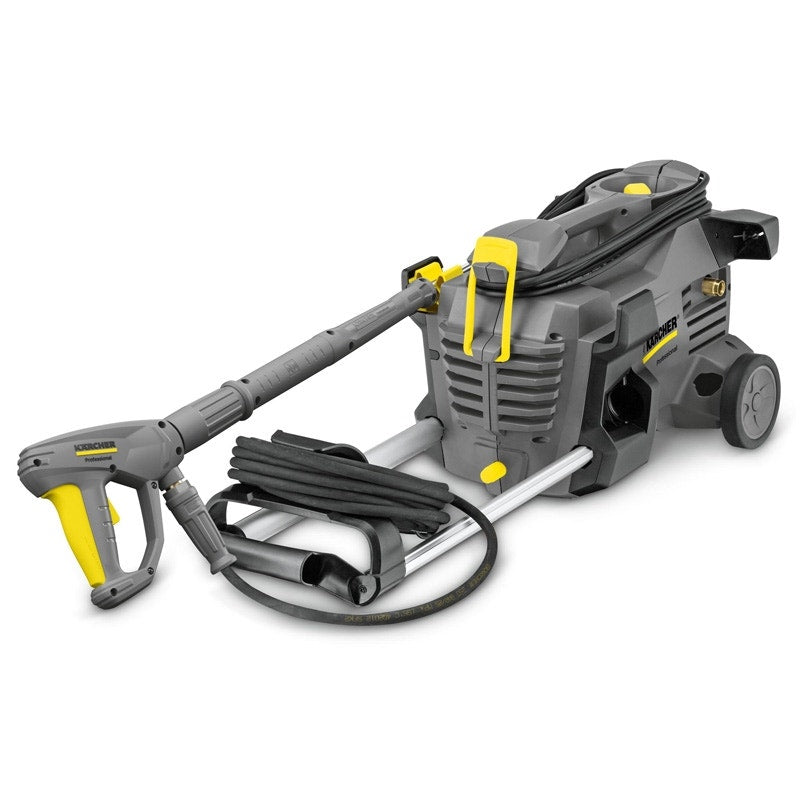 Karcher HD 4/9 P - Cold Water Pressure Washer (110V)