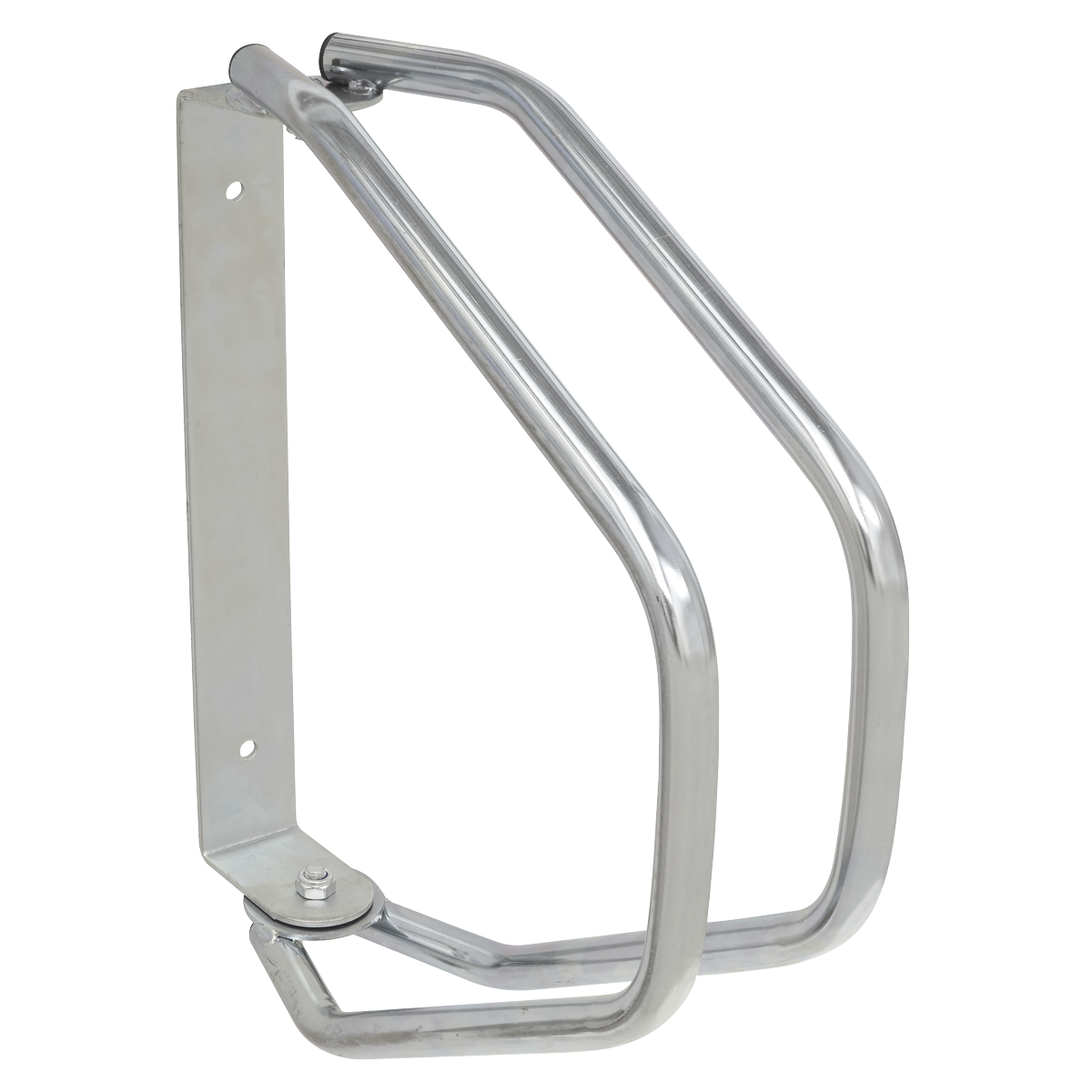 Sealey BS13 Adjustable Wall Mounting Bicycle Rack