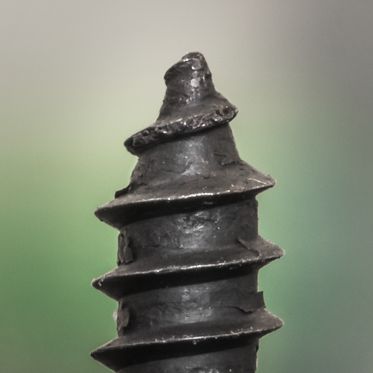 Sealey BST3519 Self Tapping Screw 3.5 x 19mm Flanged Head Black Pozi Pack of 100