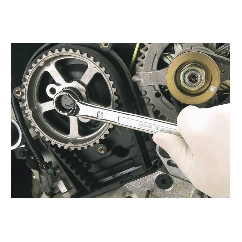 Draper 54284 Expert 11mm Combination Spanner