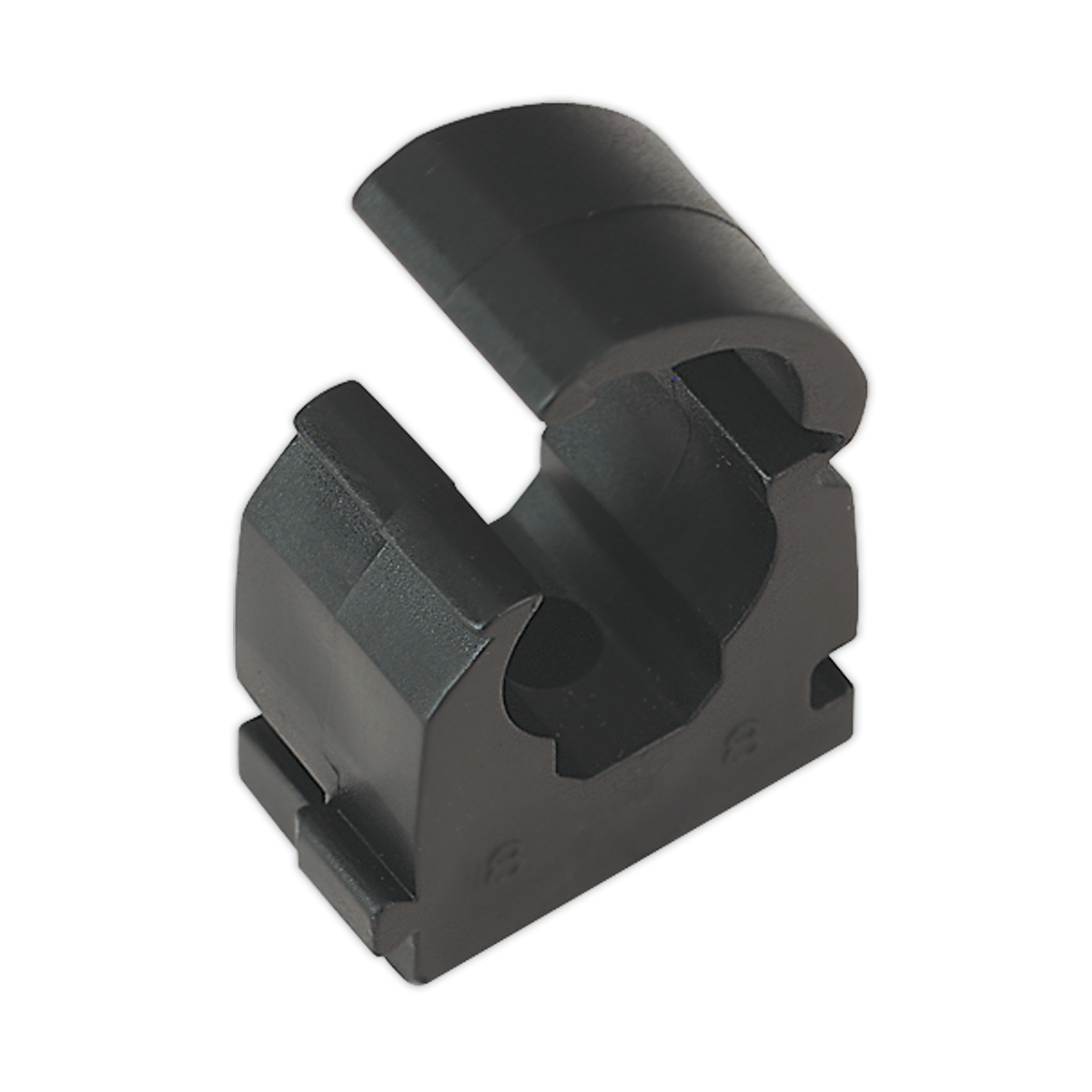 Sealey CAS15PC Pipe Clip 15mm Pack of 20 (John Guest Speedfit® - PC15E)