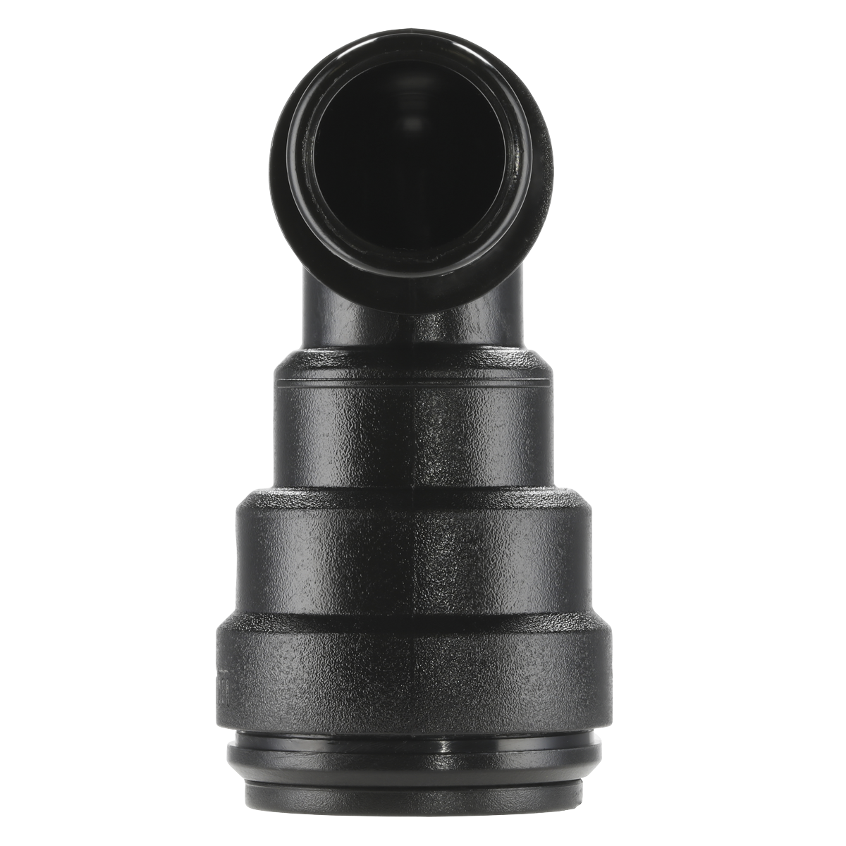 Sealey CAS15SE Stem Elbow15mm Pack of 2 (John Guest Speedfit® - PM221515E)