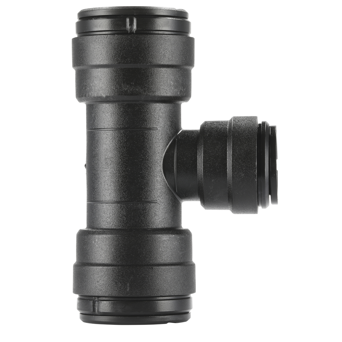 Sealey CAS2215T Reducing Tee 22-15mm Pack of 5 (John Guest Speedfit® - PM3022AE)