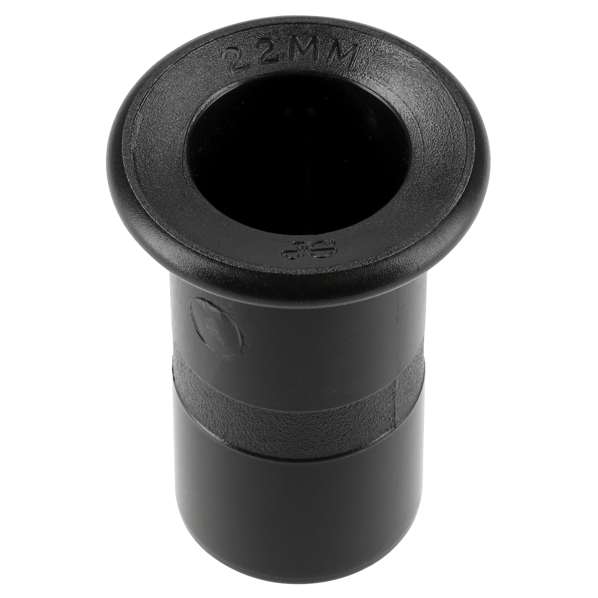 Sealey CAS22P Line End Plug 22mm Pack of 5 (John Guest Speedfit® - PM0822E)