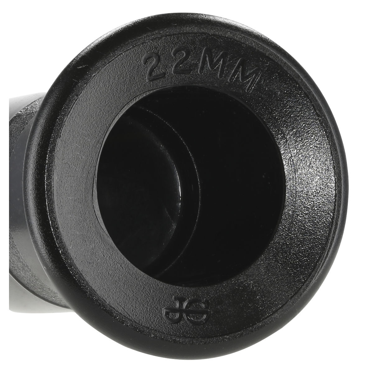 Sealey CAS22P Line End Plug 22mm Pack of 5 (John Guest Speedfit® - PM0822E)