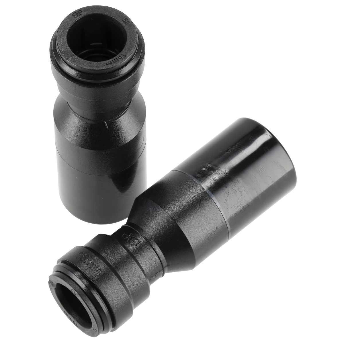 Sealey CAS2815 Reducer 28-15mm Pack of 2 (John Guest Speedfit® - PM062815E)