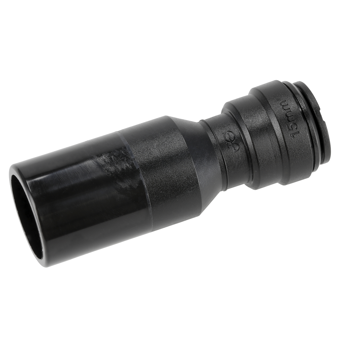 Sealey CAS2815 Reducer 28-15mm Pack of 2 (John Guest Speedfit® - PM062815E)