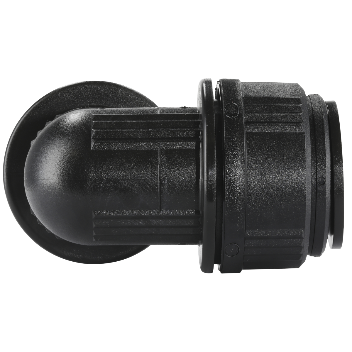 Sealey CAS28EE Equal Elbow 28mm Pack of 5 (John Guest Speedfit® - PM0328E)