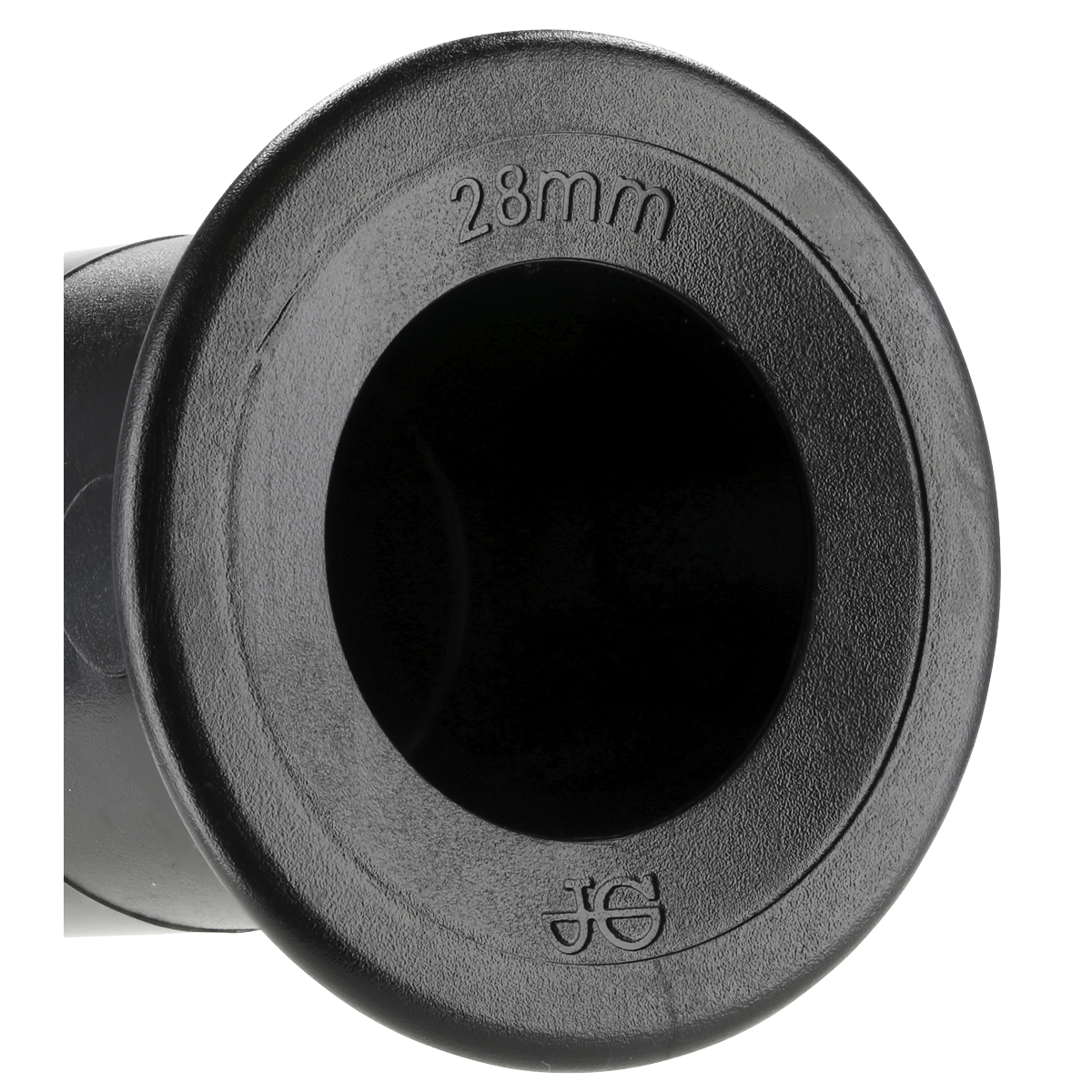 Sealey CAS28P Line End Plug 28mm Pack of 5 (John Guest Speedfit® - PM0828E)