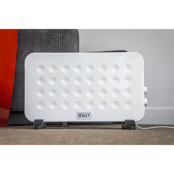 Sealey CD2013 Convector Heater 2000W/230V