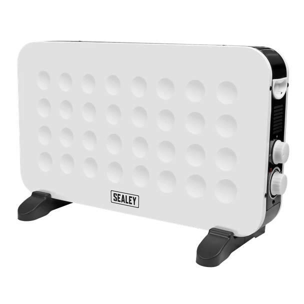 Sealey CD2013 Convector Heater 2000W/230V