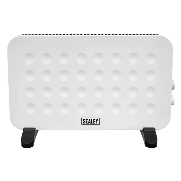 Sealey CD2013 Convector Heater 2000W/230V