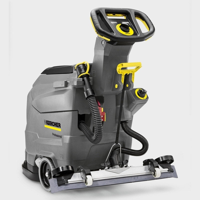 Karcher BD 43/25 C BP Walk Behind Scrubber Dryer