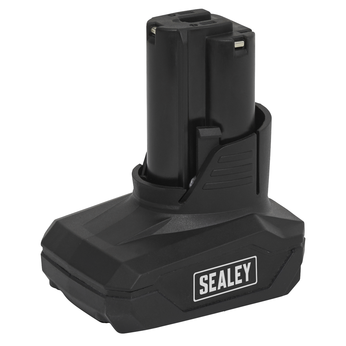 Sealey CP1200COMBO6 SV12 Series 2 x 12V Cordless Power Tool Combo Kit