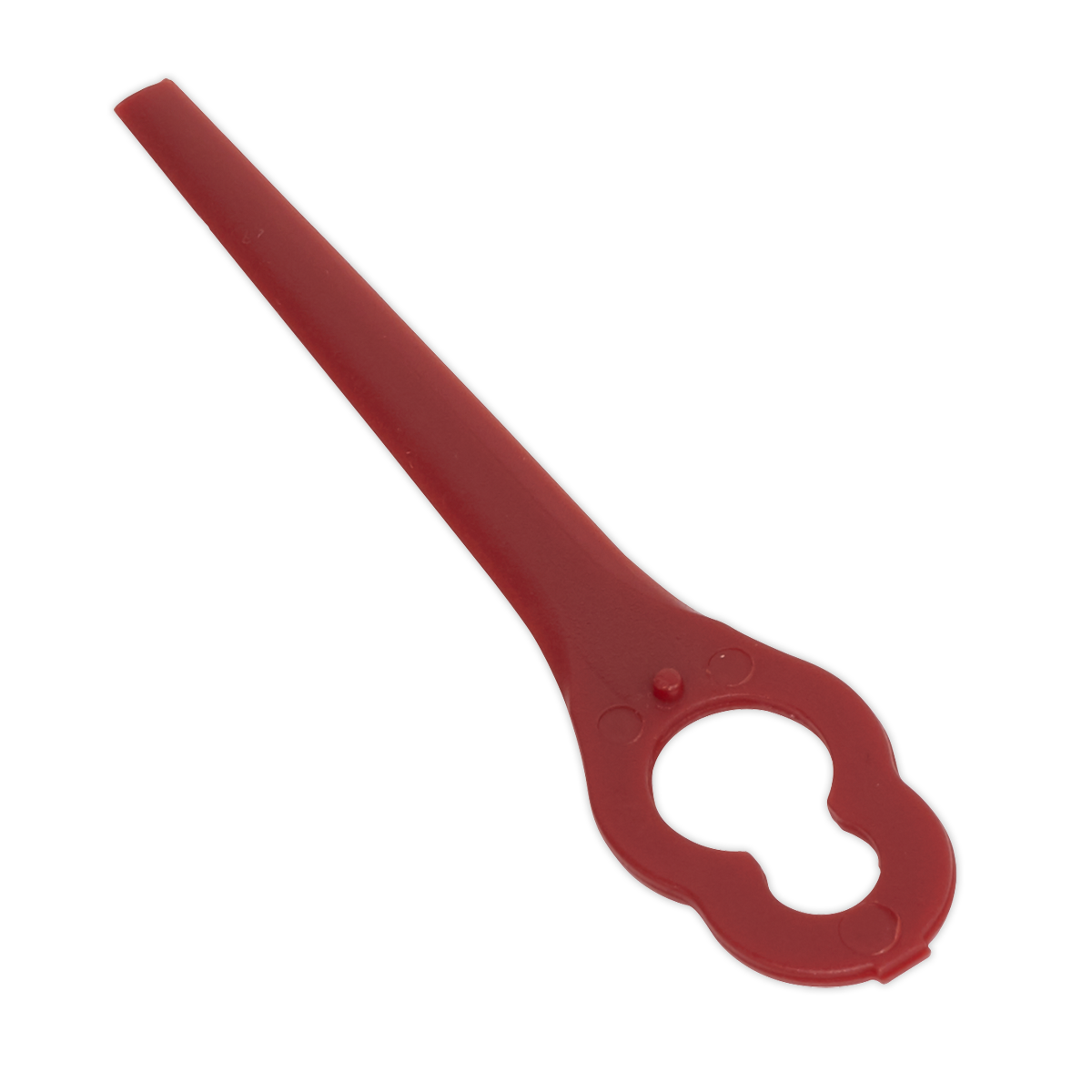 Sealey CS20VB Plastic Blades for CS20V - Pack of 10