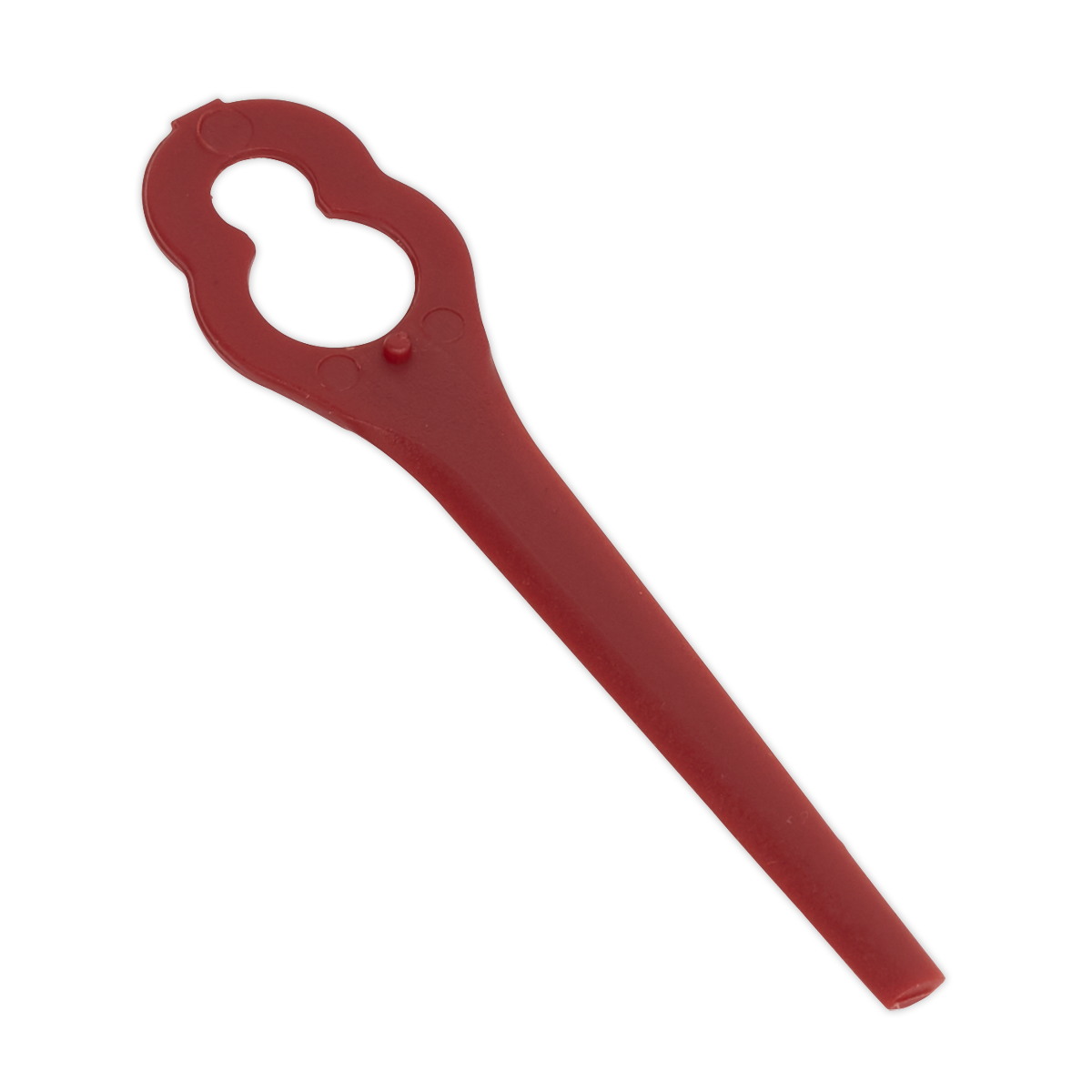 Sealey CS20VB Plastic Blades for CS20V - Pack of 10