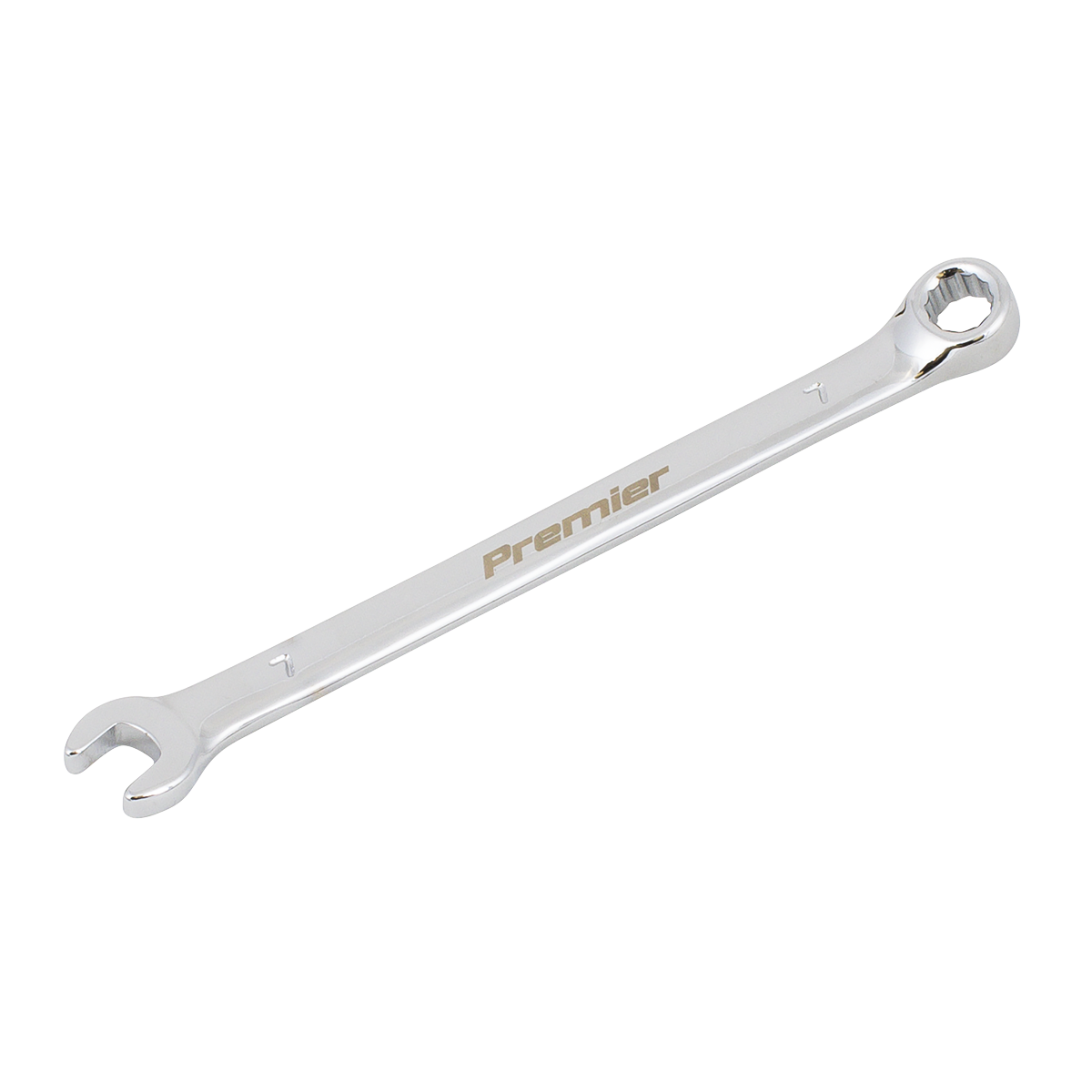 Sealey CW07 Premier Combination Spanner 7mm