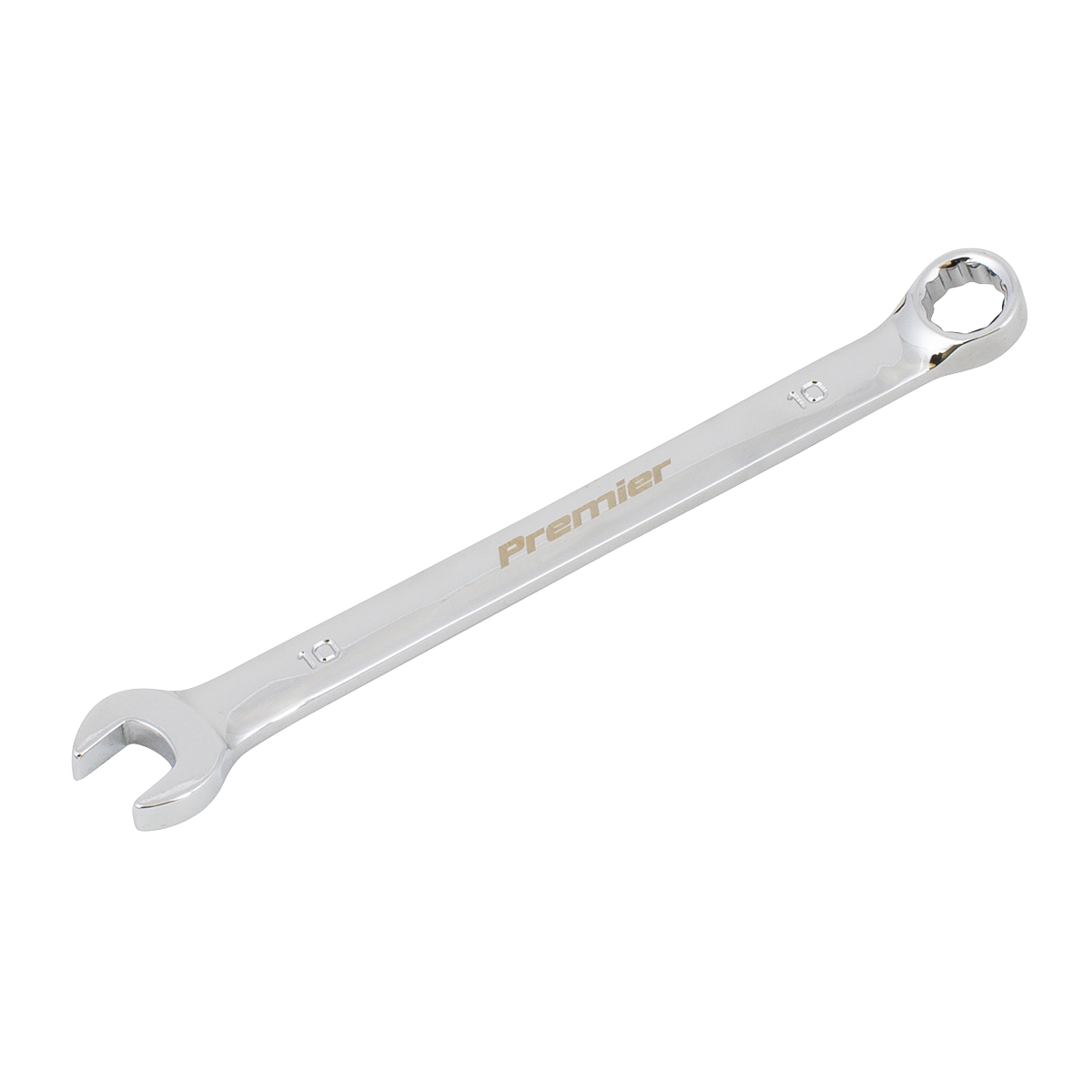 Sealey CW10 Premier Combination Spanner 10mm