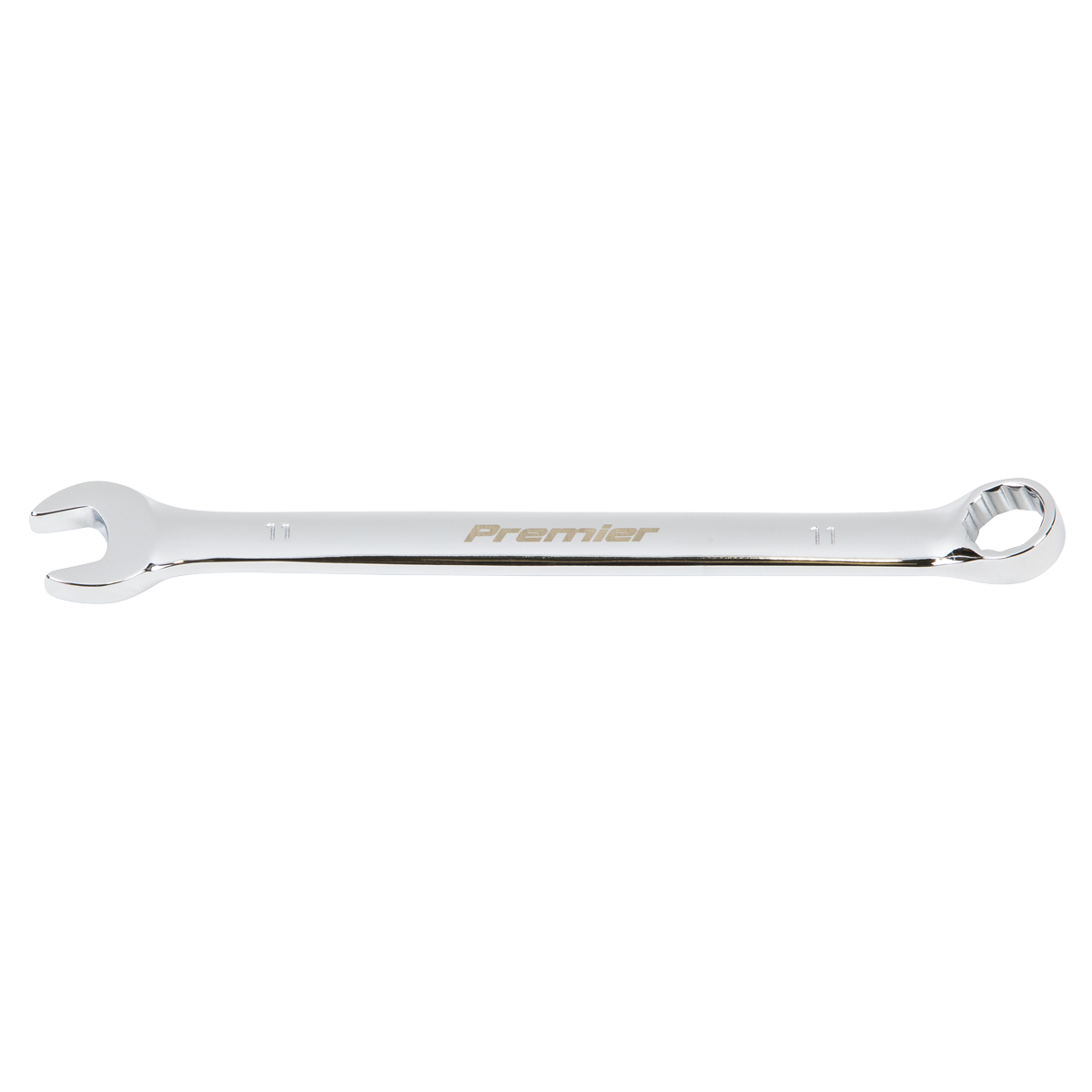 Sealey CW11 Premier Combination Spanner 11mm