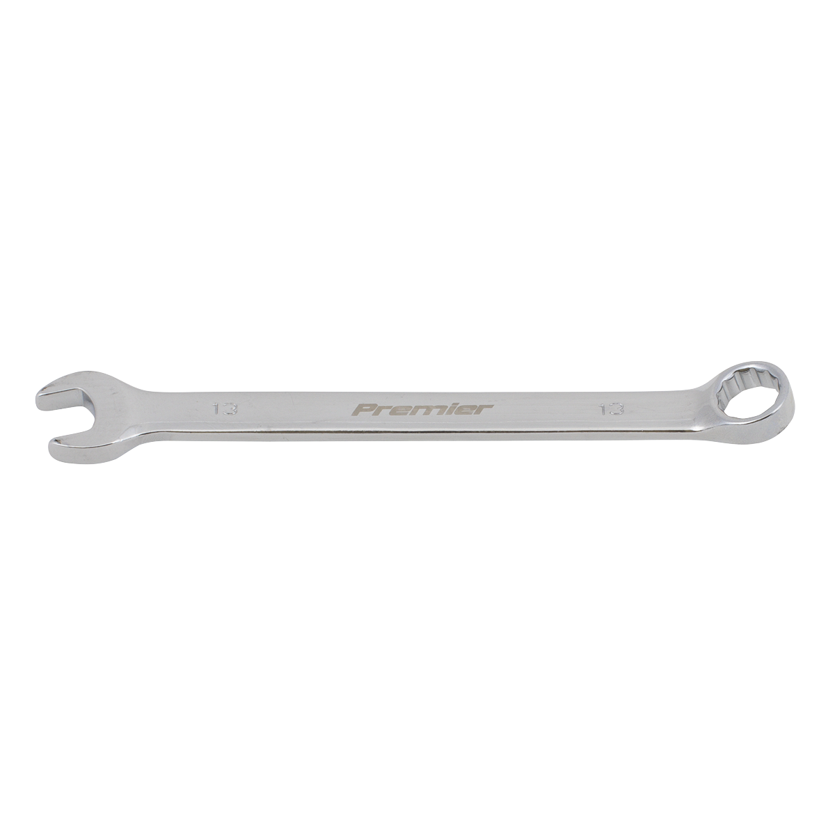 Sealey CW13 Premier Combination Spanner 13mm