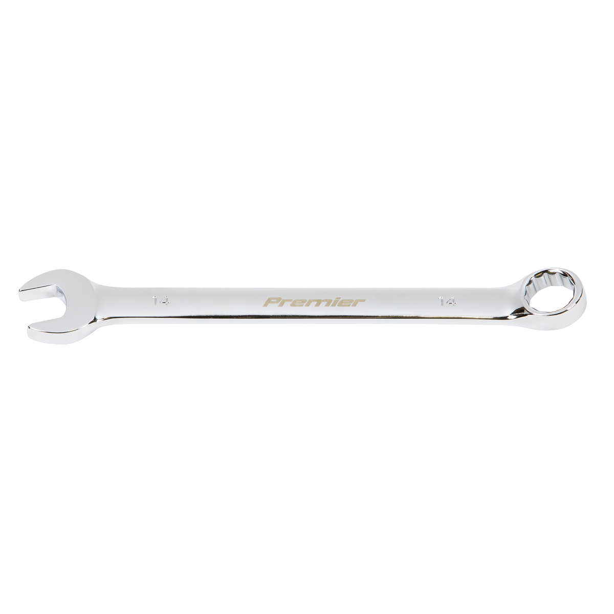 Sealey CW14 Premier Combination Spanner 14mm