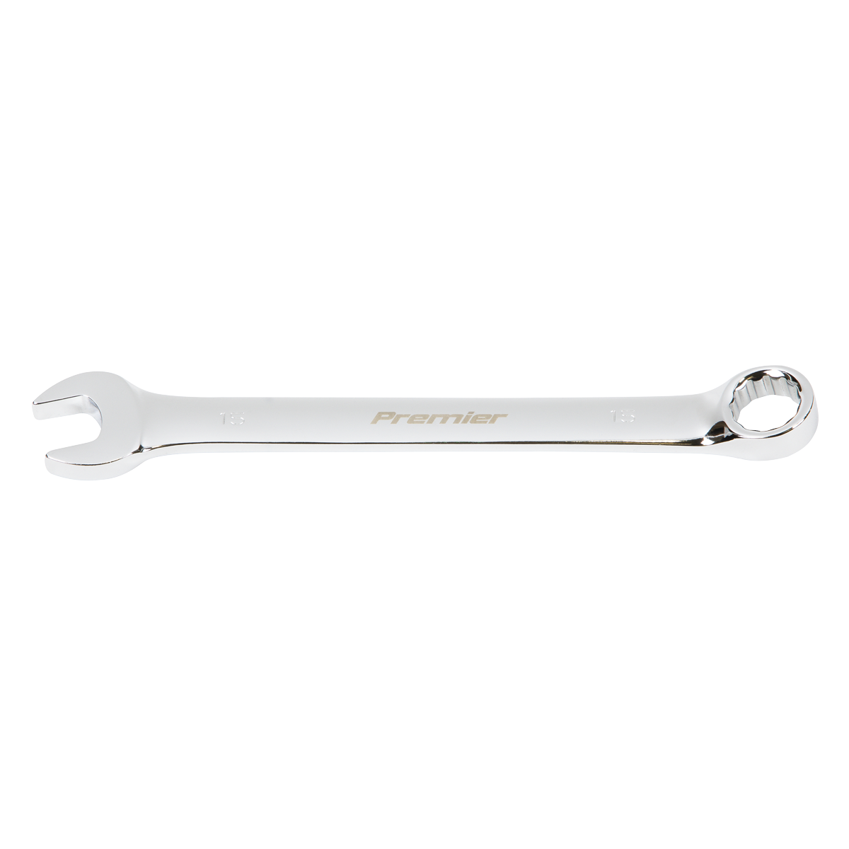 Sealey CW15 Premier Combination Spanner 15mm