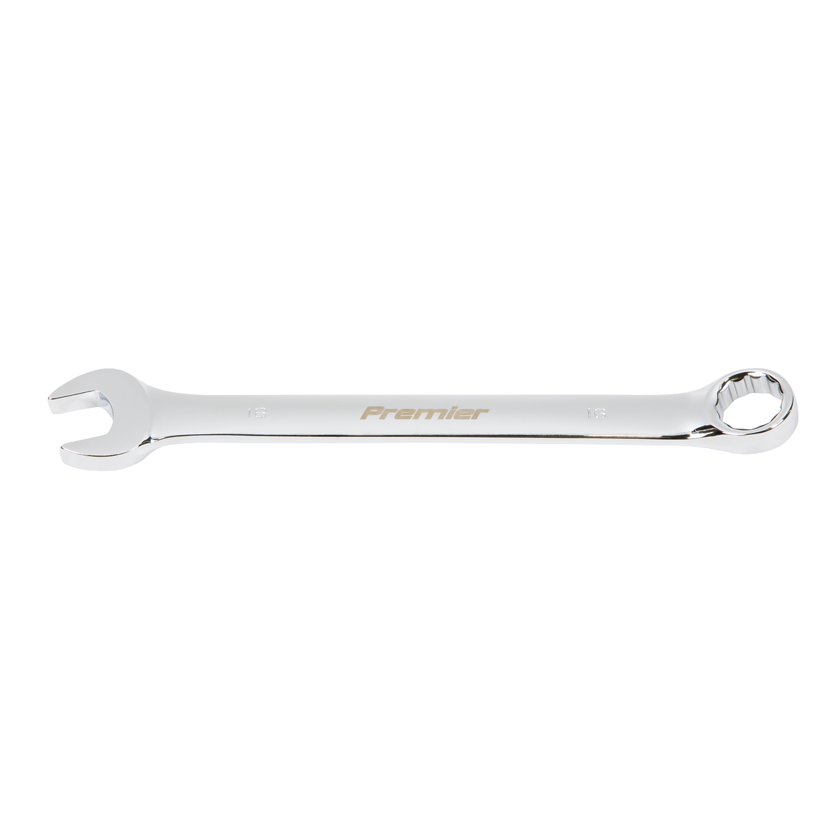 Sealey CW16 Premier Combination Spanner 16mm
