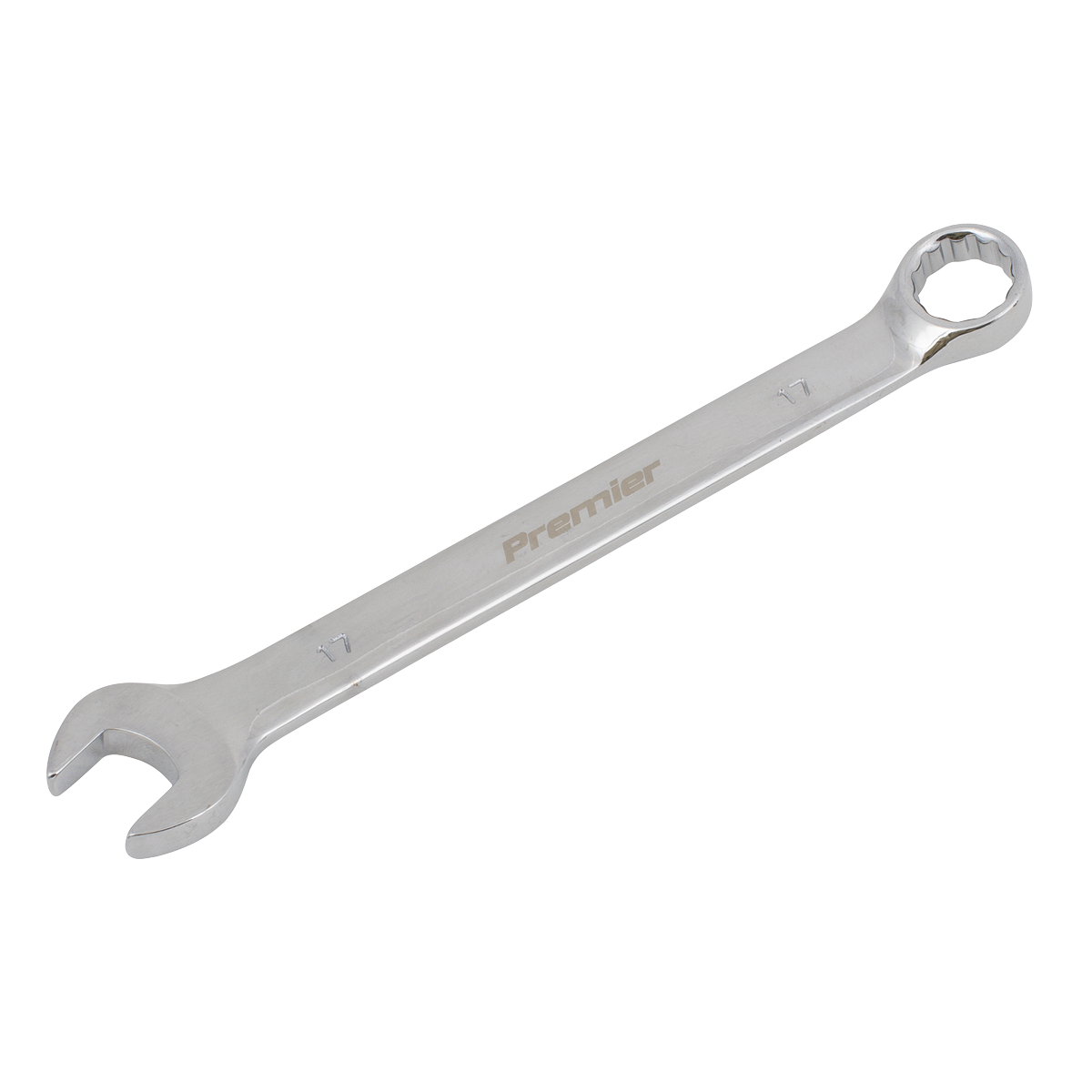 Sealey CW17 Premier Combination Spanner 17mm