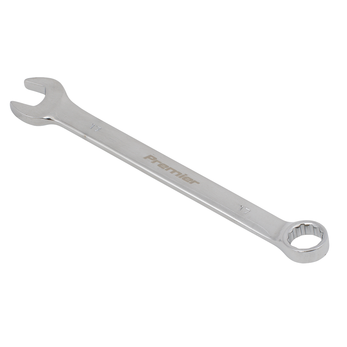 Sealey CW17 Premier Combination Spanner 17mm