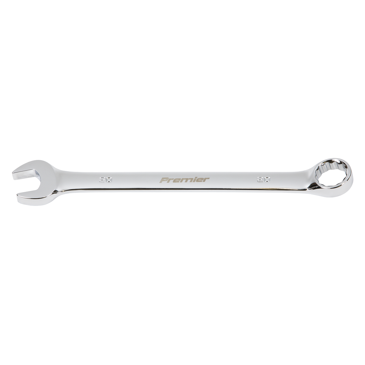 Sealey CW20 Premier Combination Spanner 20mm