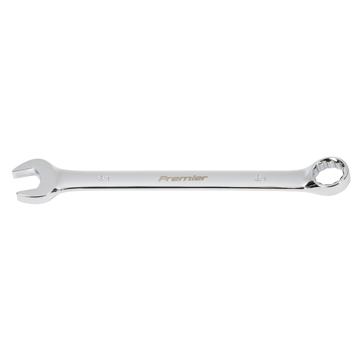 Sealey CW21 Premier Combination Spanner 21mm