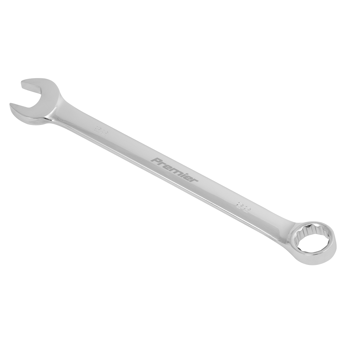 Sealey CW22 Premier Combination Spanner 22mm
