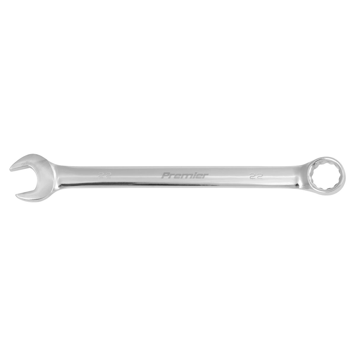 Sealey CW22 Premier Combination Spanner 22mm